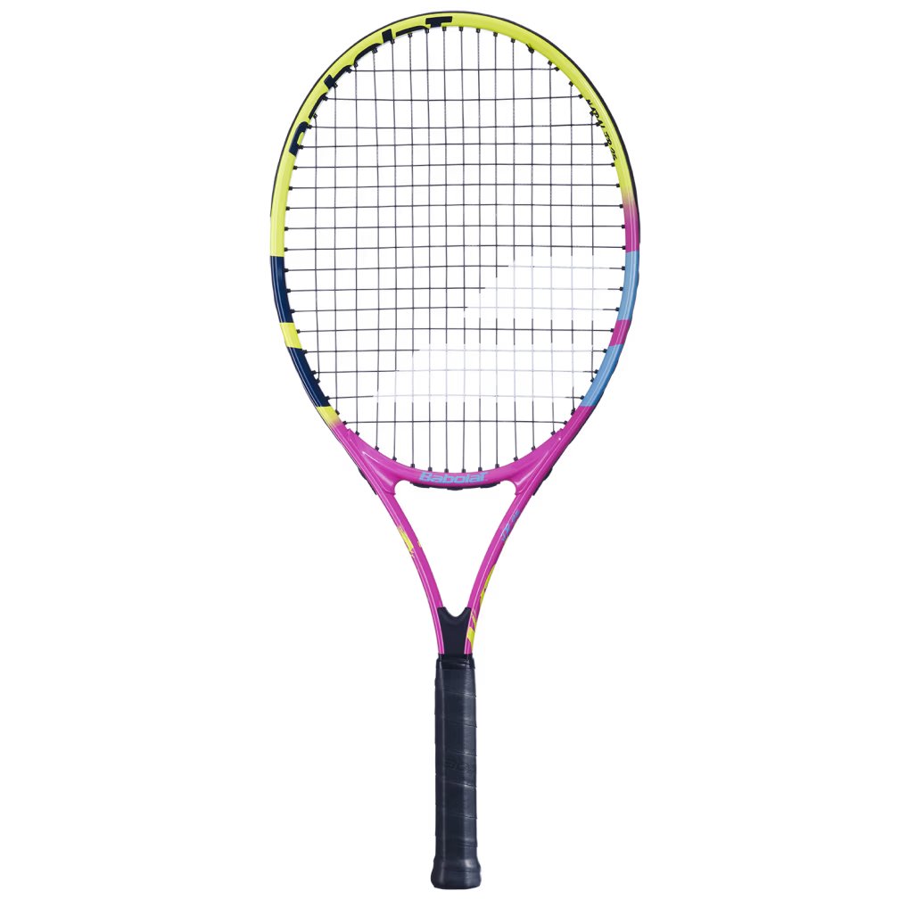 Nadal Junior 25 Strung Cover